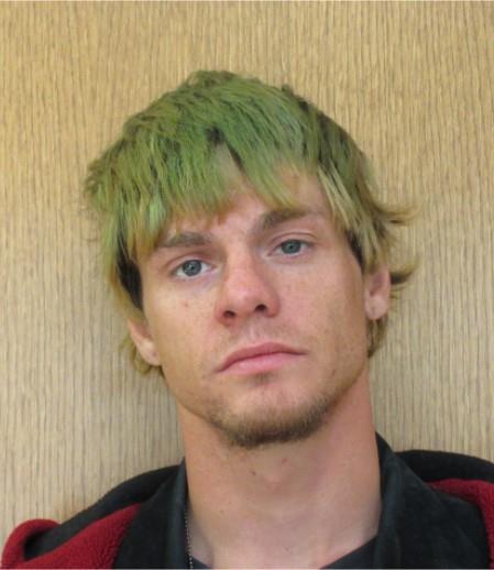 Nebraska Sex Offender Registry Kristopher Alan White