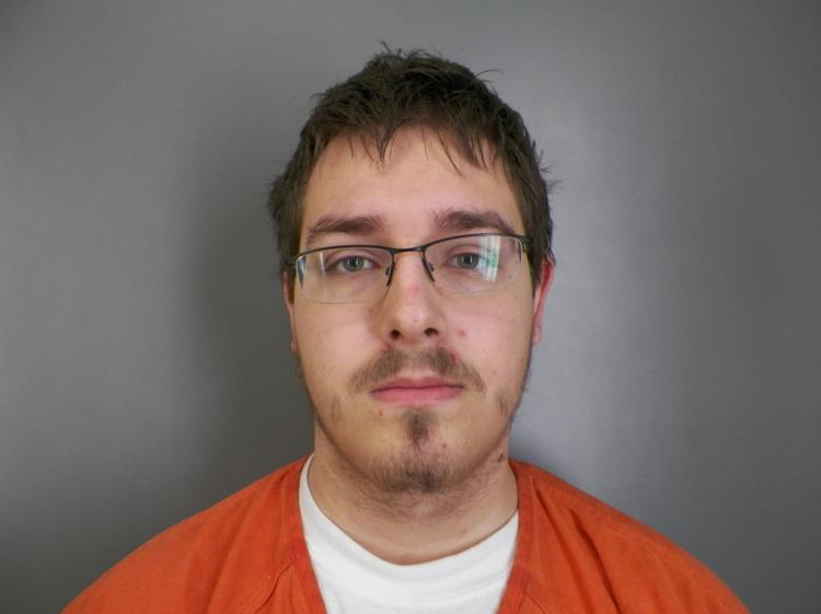 Nebraska Sex Offender Registry Jonathan Scott St John 22472 Hot Sex Picture 