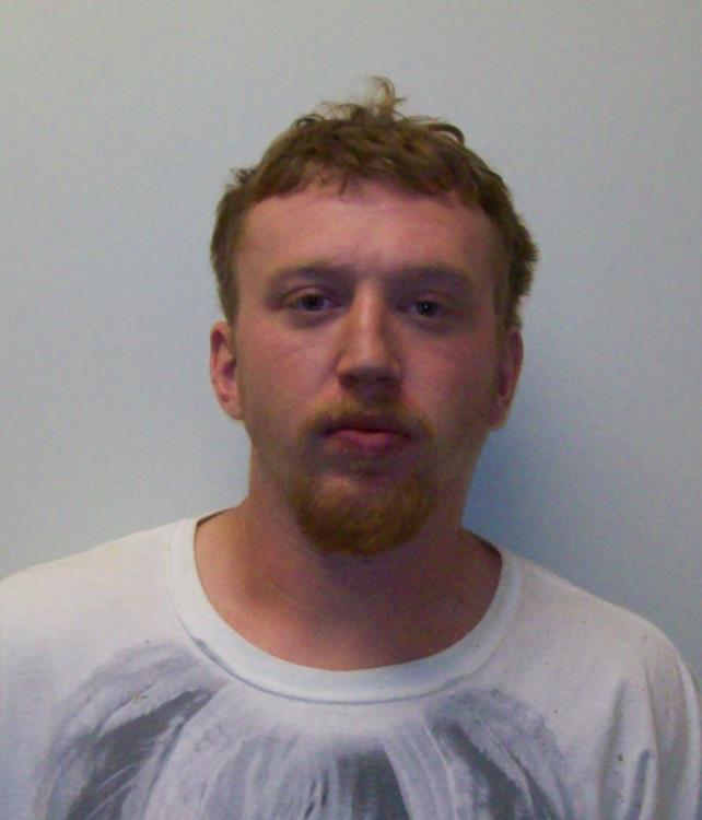 Nebraska Sex Offender Registry Adam Michael Bren