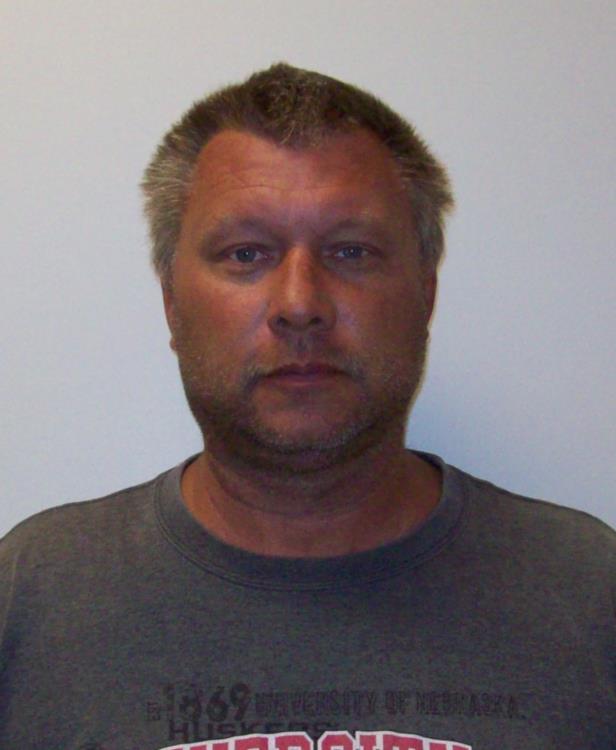 Nebraska Sex Offender Registry Kevin Scott Lukas