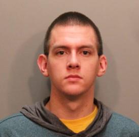 Nebraska Sex Offender Registry Riley Allen Lenhart