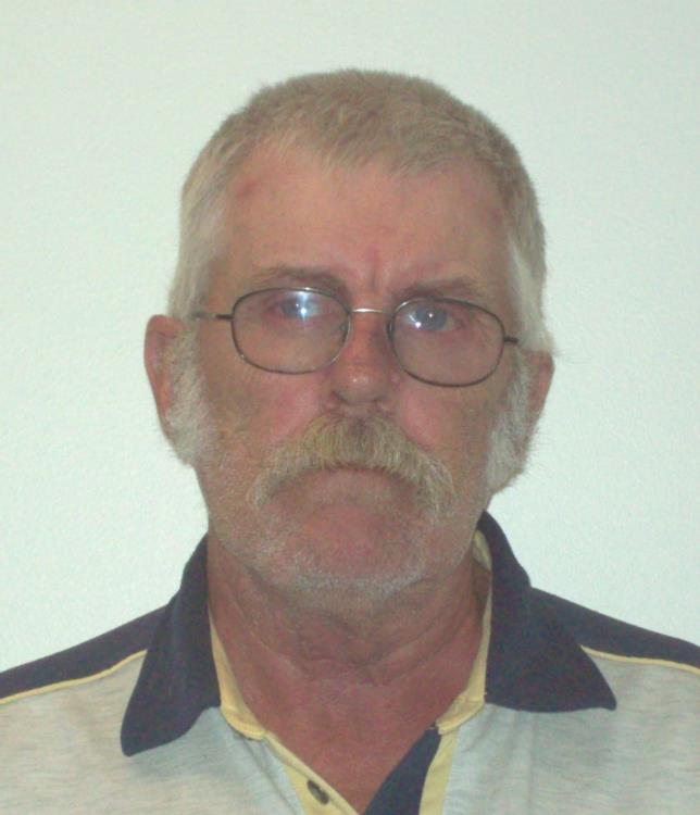 Nebraska Sex Offender Registry Randall Hugh Harders