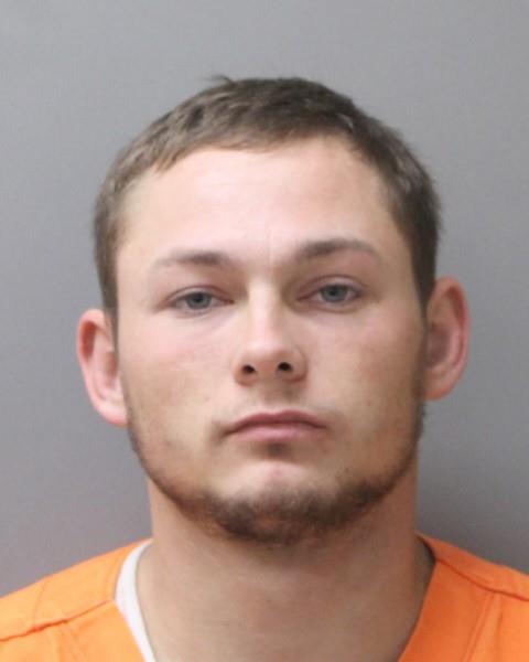 Nebraska Sex Offender Registry Anthony Timothy Red