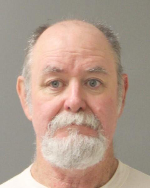 Nebraska Sex Offender Registry Rickey Lee Camp