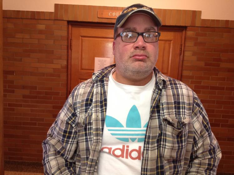 Nebraska Sex Offender Registry Rufus Leroy Elliott