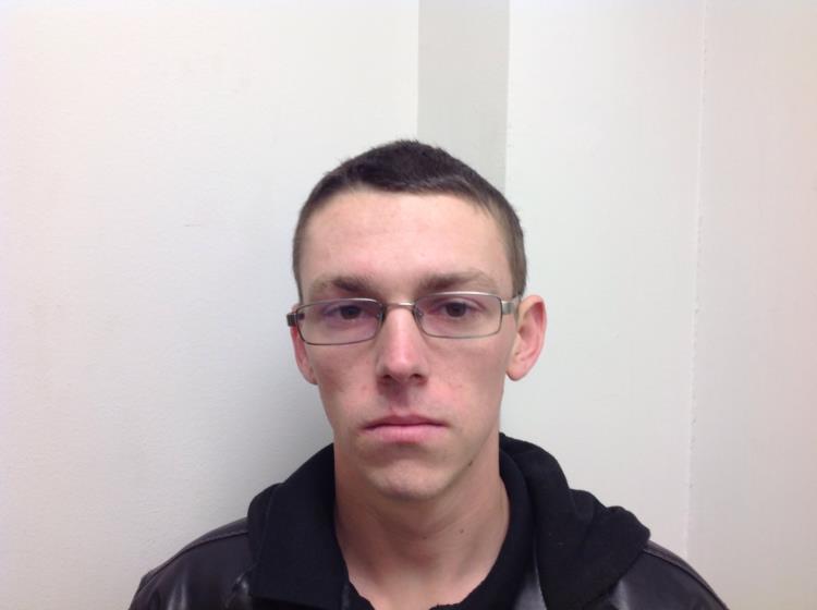 Nebraska Sex Offender Registry Hayden Monte Cox