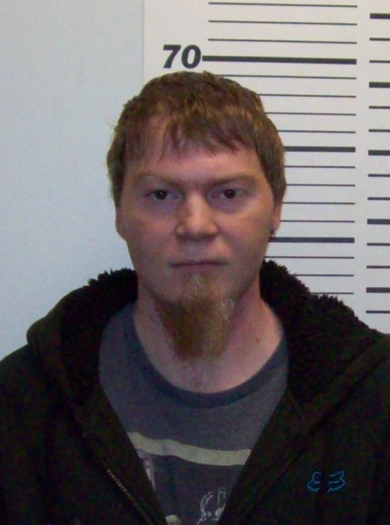 Nebraska Sex Offender Registry Christopher Allen Cowell