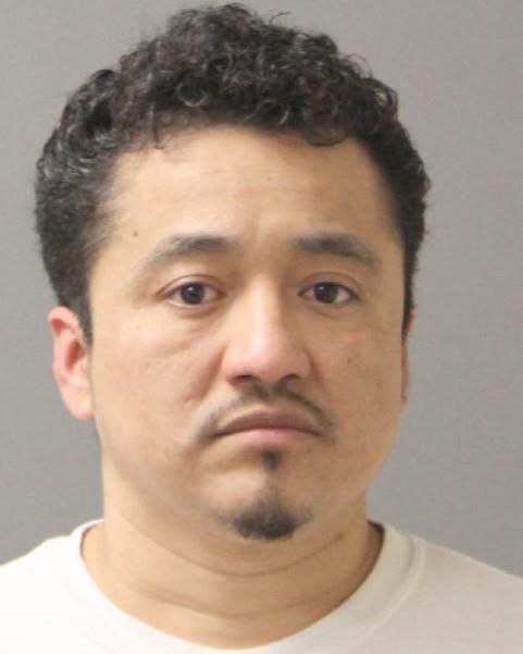 Nebraska Sex Offender Registry Wilder A Interiano Alvarado