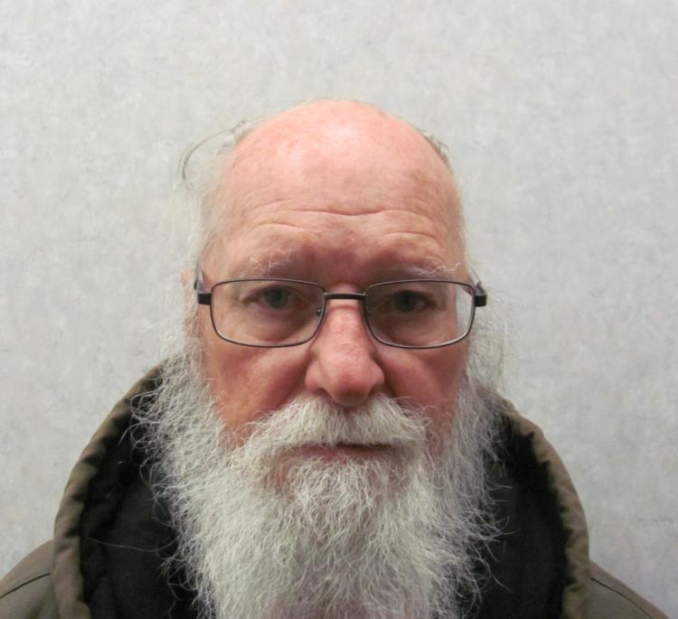 Nebraska Sex Offender Registry Terry J Blanchard