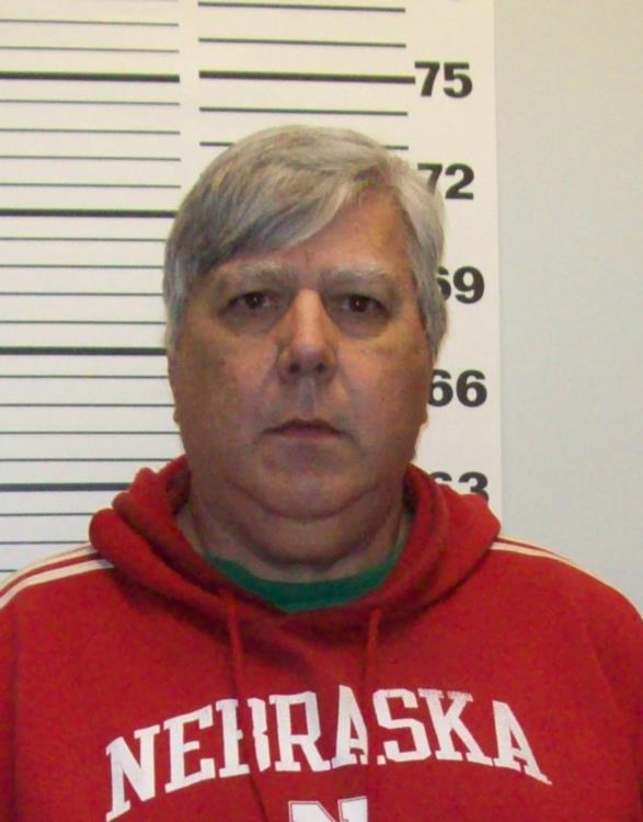 Nebraska Sex Offender Registry Jerome Karl Bilslend