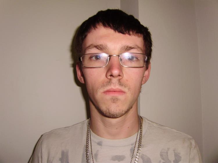 Nebraska Sex Offender Registry Hayden Monte Cox