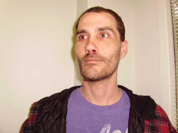 Nebraska Sex Offender Registry Corey James Endsley