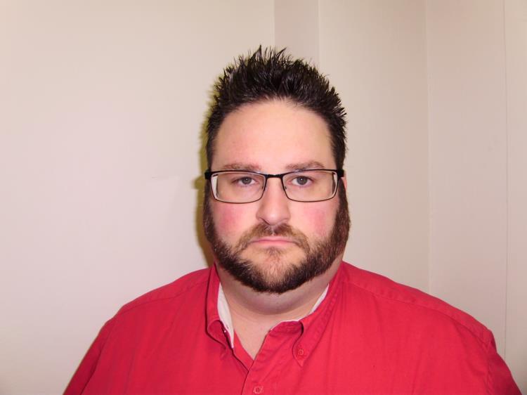 Nebraska Sex Offender Registry Matthew James Hilburn