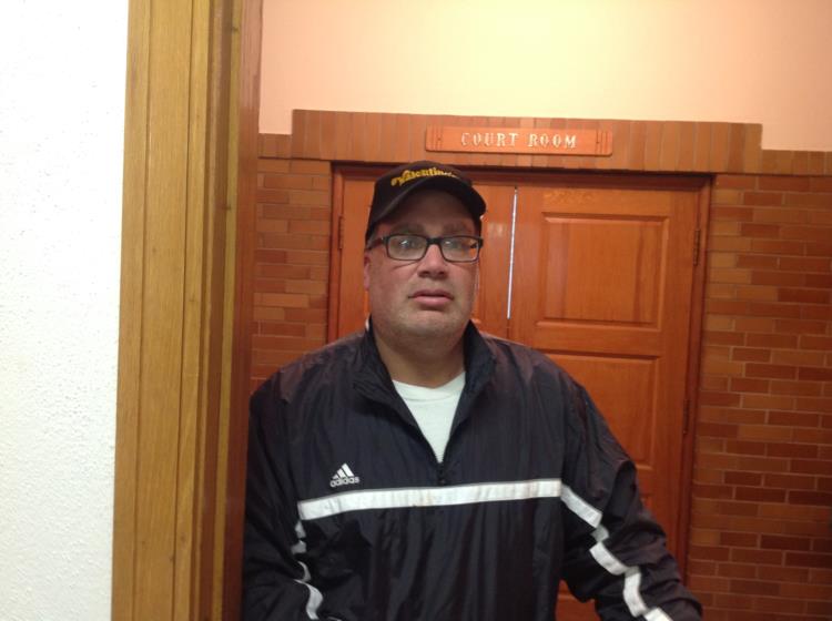 Nebraska Sex Offender Registry Rufus Leroy Elliott