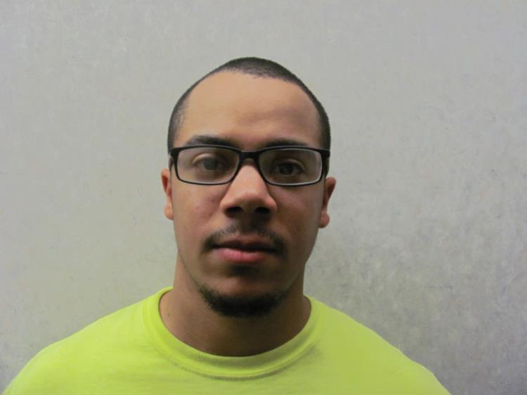 Nebraska Sex Offender Registry Eli Bernard Rahman