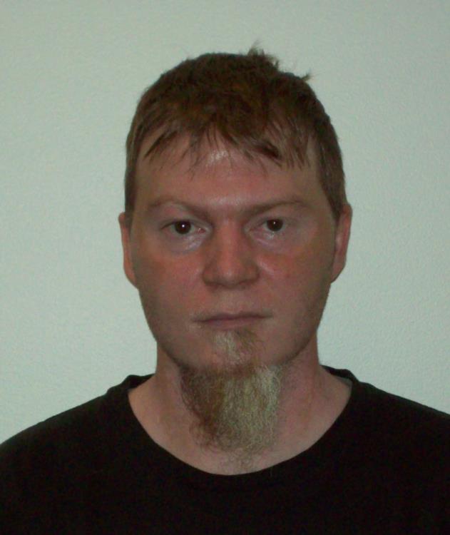 Nebraska Sex Offender Registry Christopher Allen Cowell