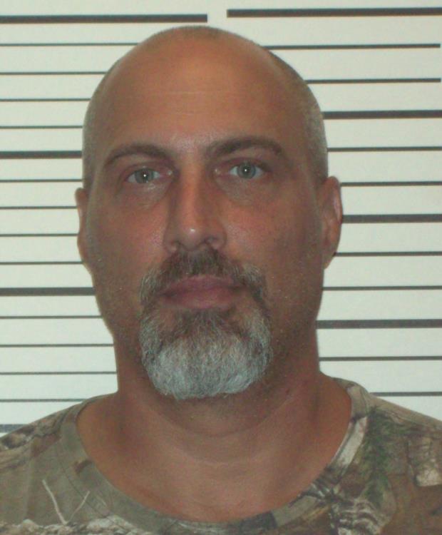 Nebraska Sex Offender Registry James Dean Clark