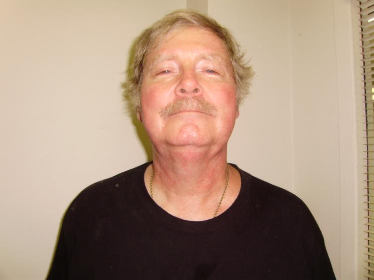 Nebraska Sex Offender Registry John Henry Mecomber