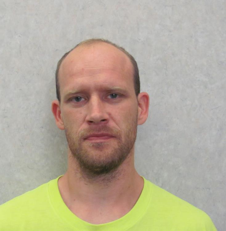 Nebraska Sex Offender Registry Larry Alexander Strange II