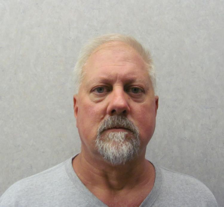 Nebraska Sex Offender Registry Michael John Simodynes