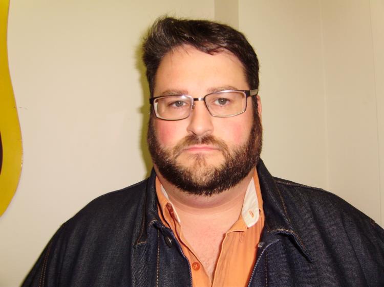 Nebraska Sex Offender Registry Matthew James Hilburn