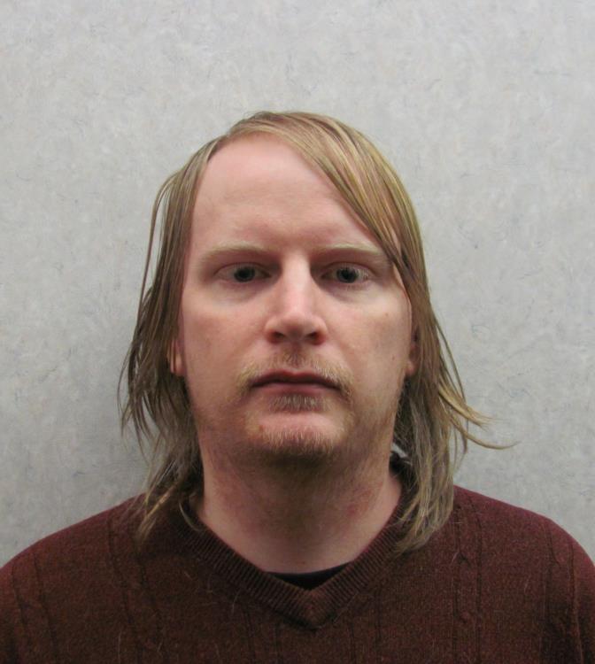 Nebraska Sex Offender Registry Nicholas James Avery