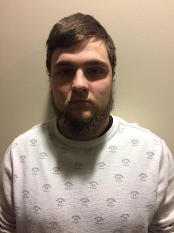 Nebraska Sex Offender Registry Riley Arnold Todd