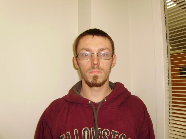 Nebraska Sex Offender Registry Hayden Monte Cox