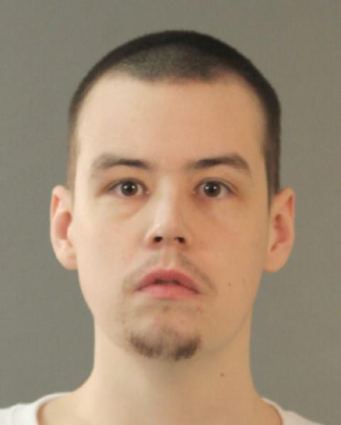 Nebraska Sex Offender Registry Brandon Lee Blake