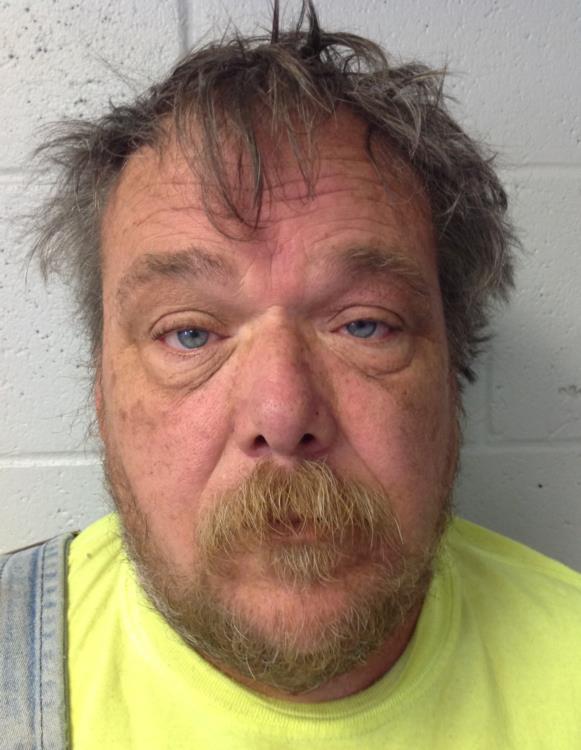 Nebraska Sex Offender Registry Gerald Serrill Ridgley