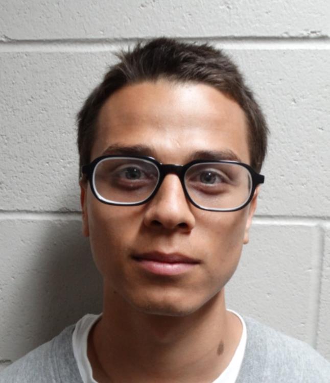 Nebraska Sex Offender Registry Damon Clary