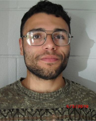 Nebraska Sex Offender Registry Benjamin Louis King