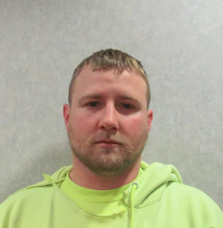 Nebraska Sex Offender Registry Kyle E White