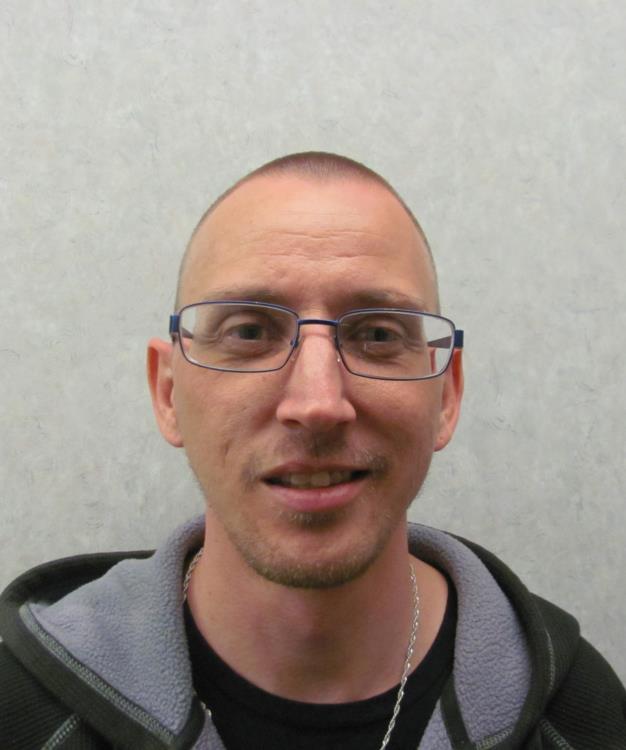 Nebraska Sex Offender Registry Thomas Paul Hines