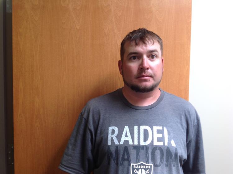 Nebraska Sex Offender Registry Randy Jacob Wilson