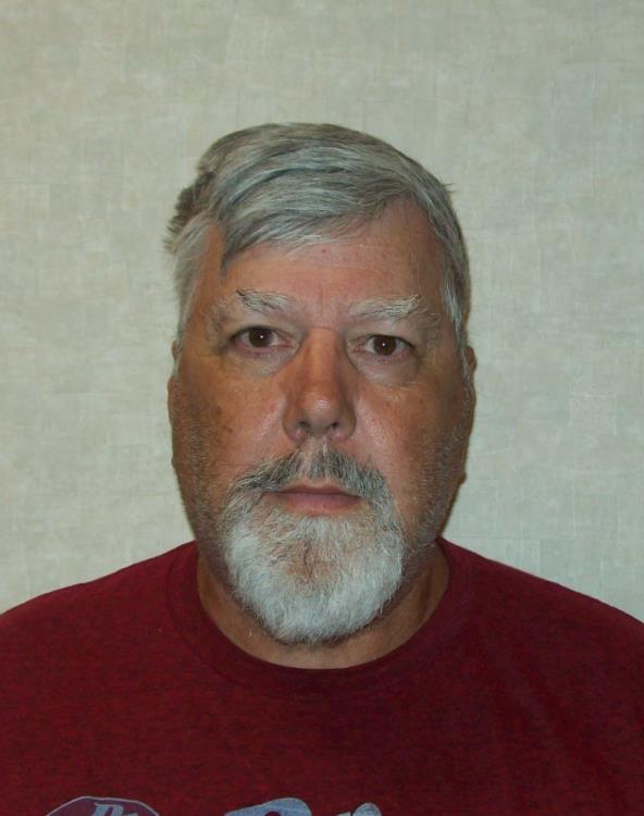 Nebraska Sex Offender Registry Jerome Karl Bilslend