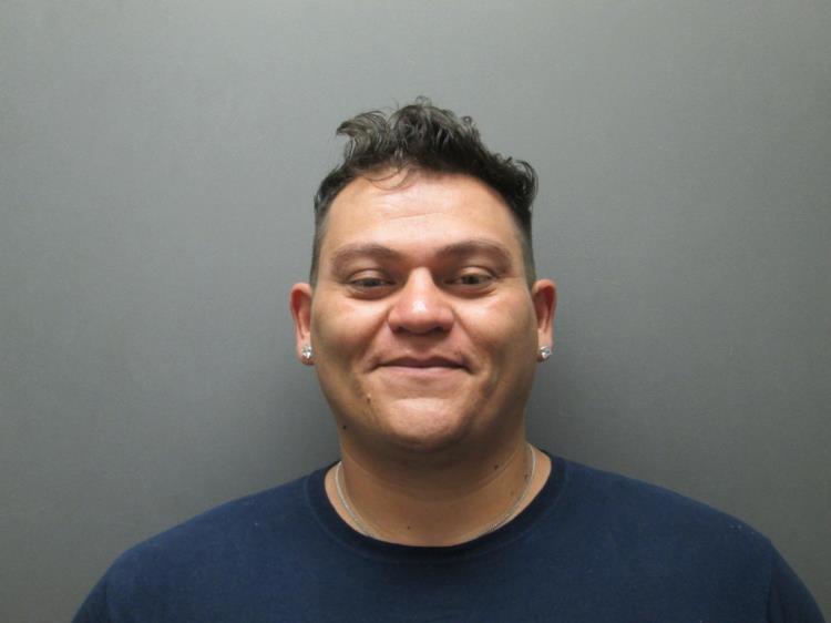Nebraska Sex Offender Registry Joshua Martinez