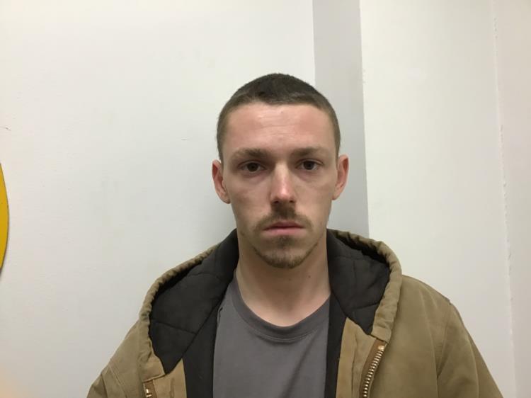 Nebraska Sex Offender Registry Hayden Monte Cox