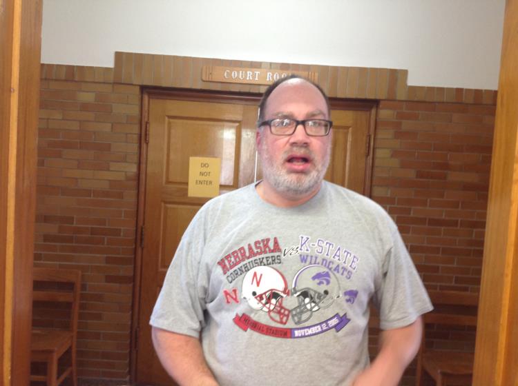 Nebraska Sex Offender Registry Rufus Leroy Elliott