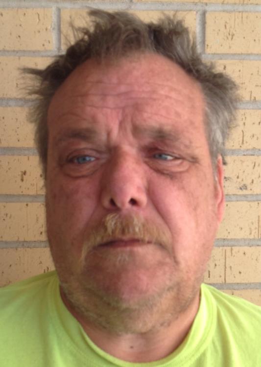 Nebraska Sex Offender Registry Gerald Serrill Ridgley