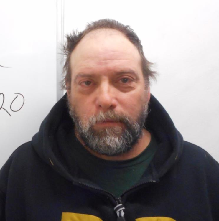 Nebraska Sex Offender Registry Steven Lynn Henderson