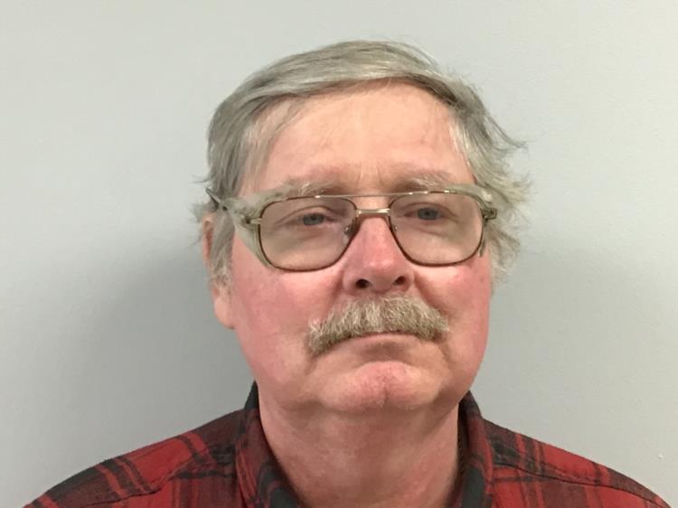 Nebraska Sex Offender Registry John Henry Mecomber