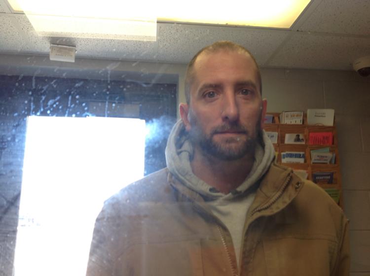 Nebraska Sex Offender Registry Randy James Leetch