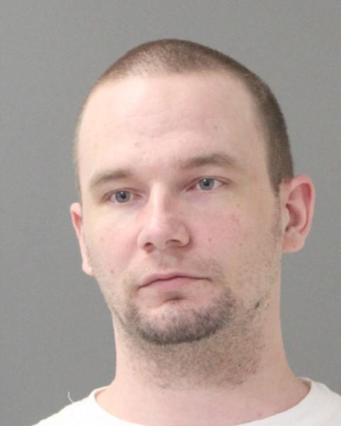 Nebraska Sex Offender Registry James Richard Townsend