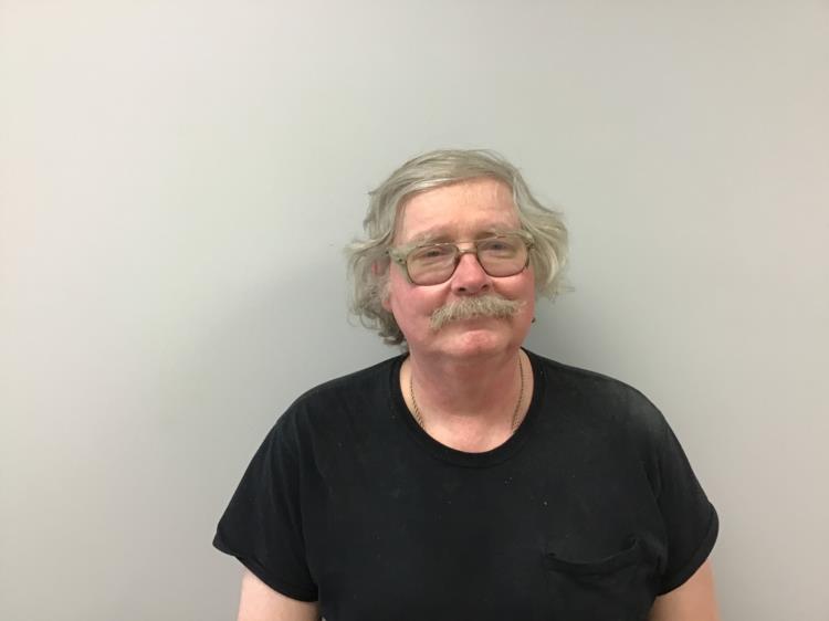 Nebraska Sex Offender Registry John Henry Mecomber