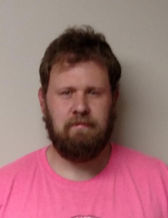 Nebraska Sex Offender Registry Adam Blake Nielsen