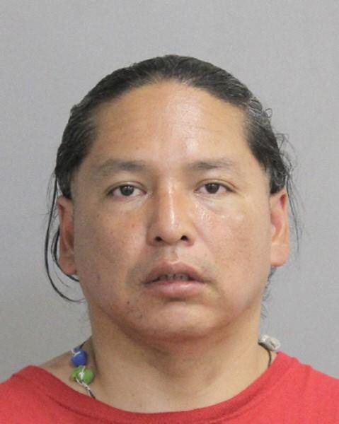 Nebraska Sex Offender Registry Manuel Gibson Chasinghawk