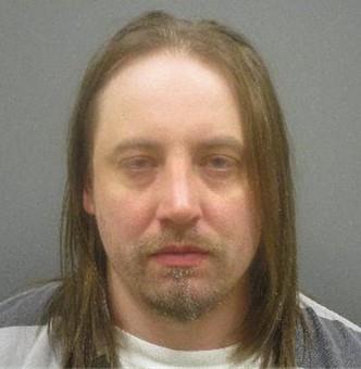 Nebraska Sex Offender Registry Colter Hayden Parks