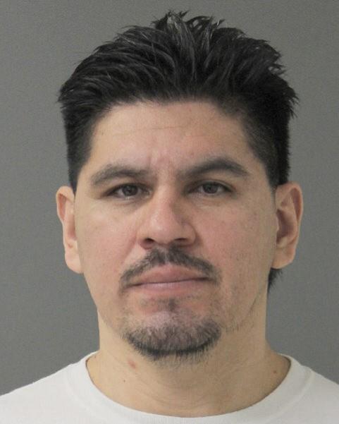 Nebraska Sex Offender Registry Marvin Zuniga Gonzalez