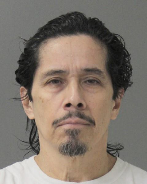 Nebraska Sex Offender Registry David Macias